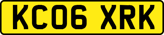 KC06XRK