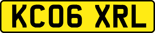 KC06XRL