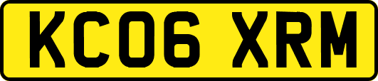KC06XRM