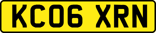 KC06XRN