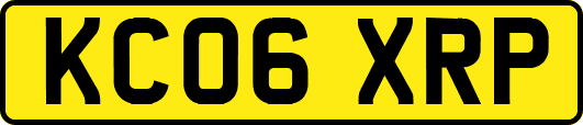 KC06XRP