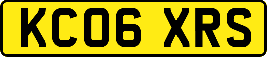 KC06XRS