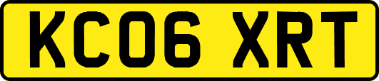KC06XRT