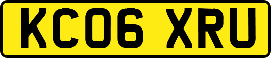 KC06XRU