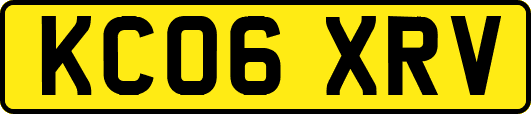 KC06XRV