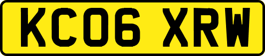 KC06XRW