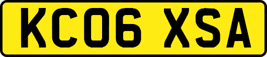 KC06XSA