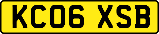 KC06XSB