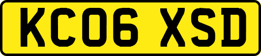 KC06XSD