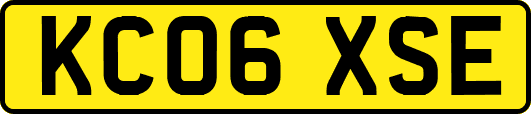 KC06XSE