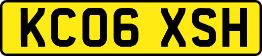 KC06XSH