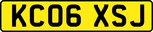 KC06XSJ