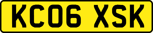 KC06XSK