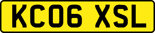 KC06XSL