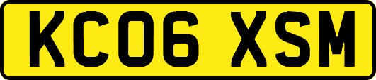 KC06XSM