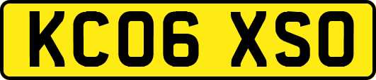KC06XSO