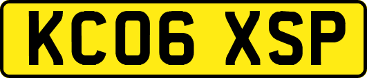 KC06XSP