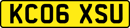 KC06XSU
