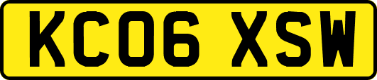 KC06XSW