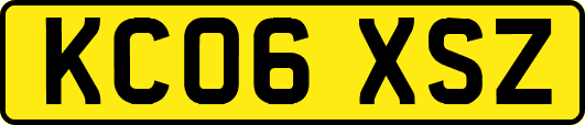 KC06XSZ