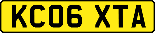 KC06XTA