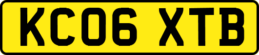 KC06XTB