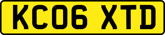KC06XTD