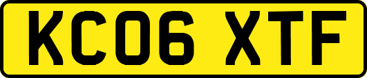 KC06XTF