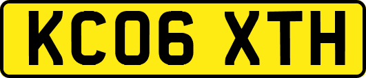 KC06XTH
