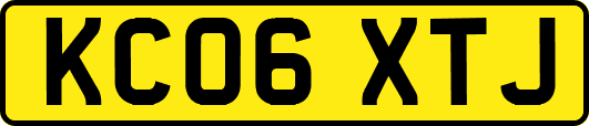 KC06XTJ