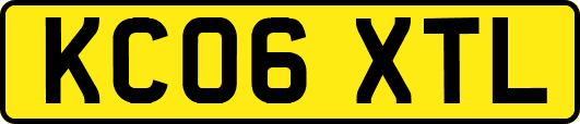 KC06XTL
