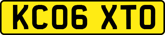 KC06XTO