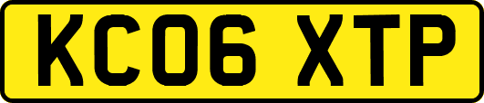 KC06XTP