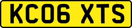 KC06XTS