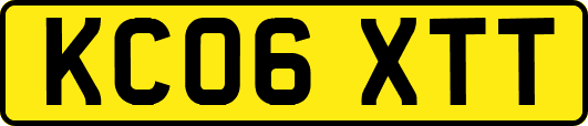 KC06XTT