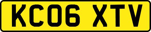 KC06XTV
