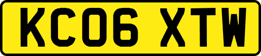 KC06XTW