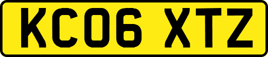 KC06XTZ