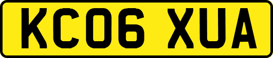 KC06XUA