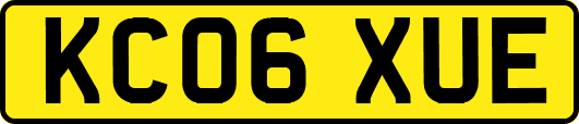 KC06XUE