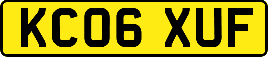 KC06XUF