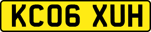 KC06XUH