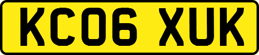 KC06XUK