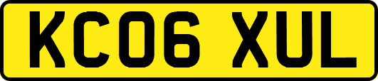 KC06XUL