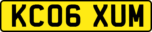 KC06XUM