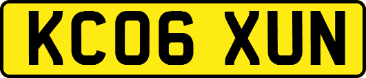 KC06XUN