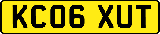KC06XUT