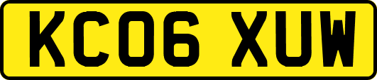 KC06XUW