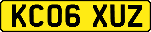 KC06XUZ