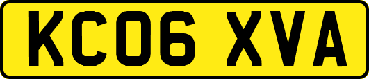 KC06XVA